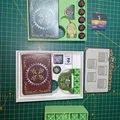 Hộp Đựng Boardgame Nucleum - Thumbnail 3