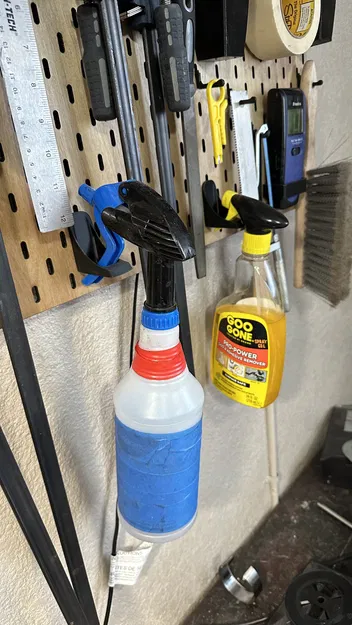 Thiệt hại phun thuốc - Image 1