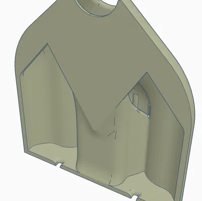 Ống Hút Bụi Máy Khoan - Miele and more RMX