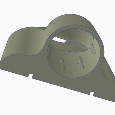 Ống Hút Bụi Máy Khoan - Miele and more RMX