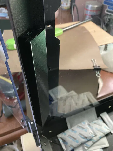 Đường đua gắn đính kèm cho bao vây Prusa gốc - Image 1