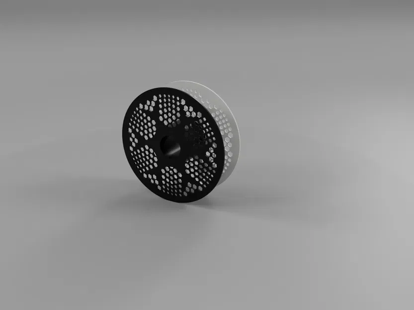 Đỉnh dây tóc in 3D - Image 5