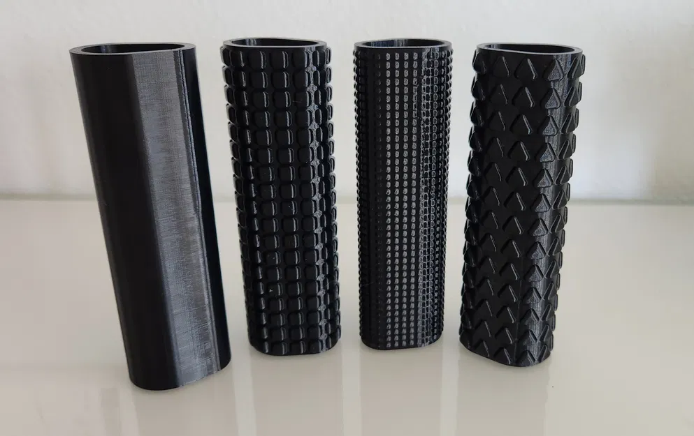 Tay cầm Zuca Cart - Image 1