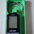 Khay đựng cho Nhiệt kế thịt không dây AccuChef - Thumbnail 3