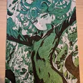 Tatsumaki/Tornado, One Punch man - HueForge (Bản in màu) - Thumbnail 1