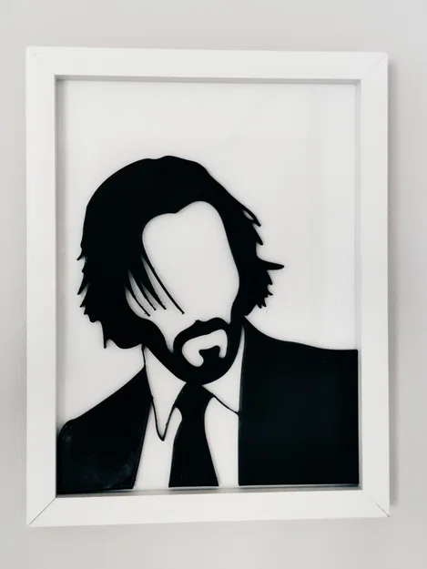 Hình Bóng John Wick - Image 1