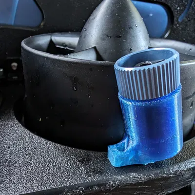 Móc khóa Blue Robotics Vent Plug