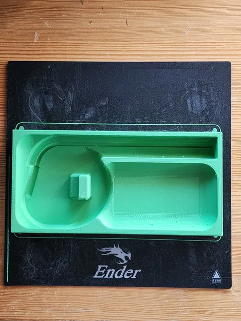 Khay đựng cho Nhiệt kế thịt không dây AccuChef - Image 6