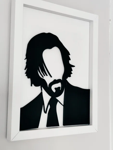 Hình Bóng John Wick - Image 2