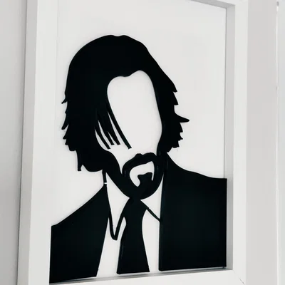 Hình Bóng John Wick