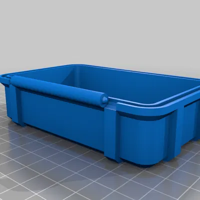 Hộp Cứng Vừa Vặn Cho GoPro Hero 8