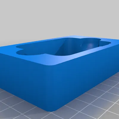 Hộp Cứng Vừa Vặn Cho GoPro Hero 8