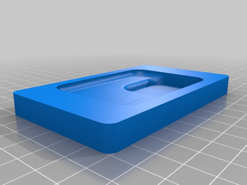 Hộp Cứng Vừa Vặn Cho GoPro Hero 8 - Image 5