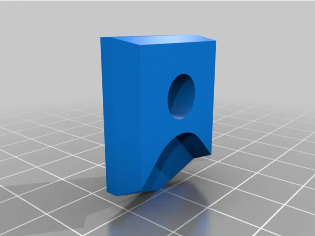 Máy rửa đĩa than / Máy làm sạch đĩa than bằng sóng siêu âm bởi Duc8 trên Thingiverse - Image 5