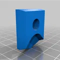 Máy rửa đĩa than / Máy làm sạch đĩa than bằng sóng siêu âm bởi Duc8 trên Thingiverse - Thumbnail 5