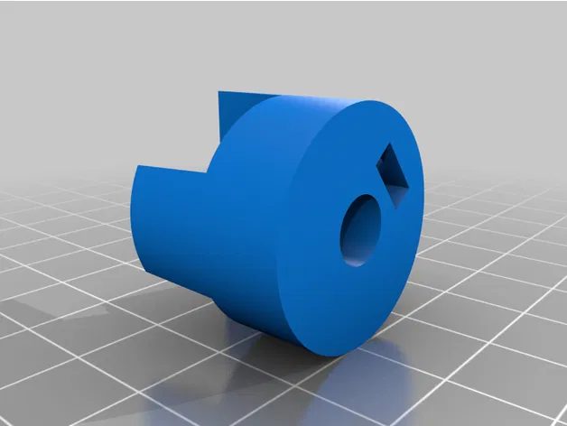 Máy rửa đĩa than / Máy làm sạch đĩa than bằng sóng siêu âm bởi Duc8 trên Thingiverse - Image 11