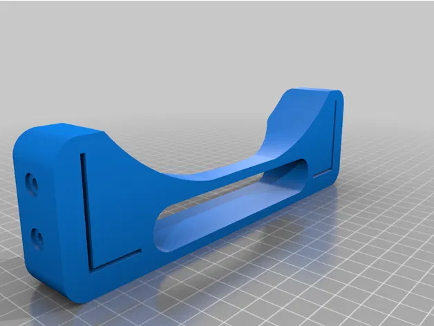 Máy rửa đĩa than / Máy làm sạch đĩa than bằng sóng siêu âm bởi Duc8 trên Thingiverse - Image 13