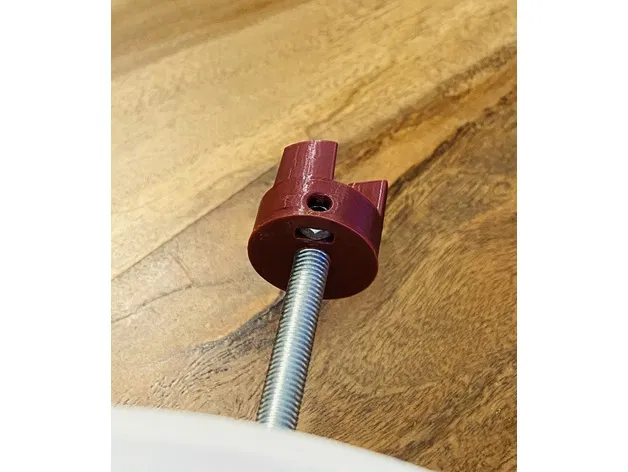 Máy rửa đĩa than / Máy làm sạch đĩa than bằng sóng siêu âm bởi Duc8 trên Thingiverse - Image 17