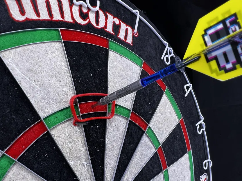 Nhẫn Tập Luyện "Triple" Darts // Cải Thiện Kỹ Năng Triple Của Bạn! - Image 1