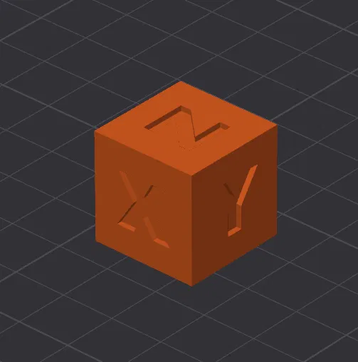 Khối Hiệu Chuẩn 20x20 - Image 1