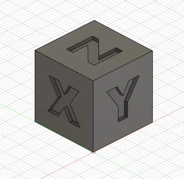 Khối Hiệu Chuẩn 20x20 - Image 2