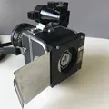 Kẹp Giữ Dark Slide Cho Hasselblad - Thumbnail 1