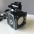 Kẹp Giữ Dark Slide Cho Hasselblad - Thumbnail 2