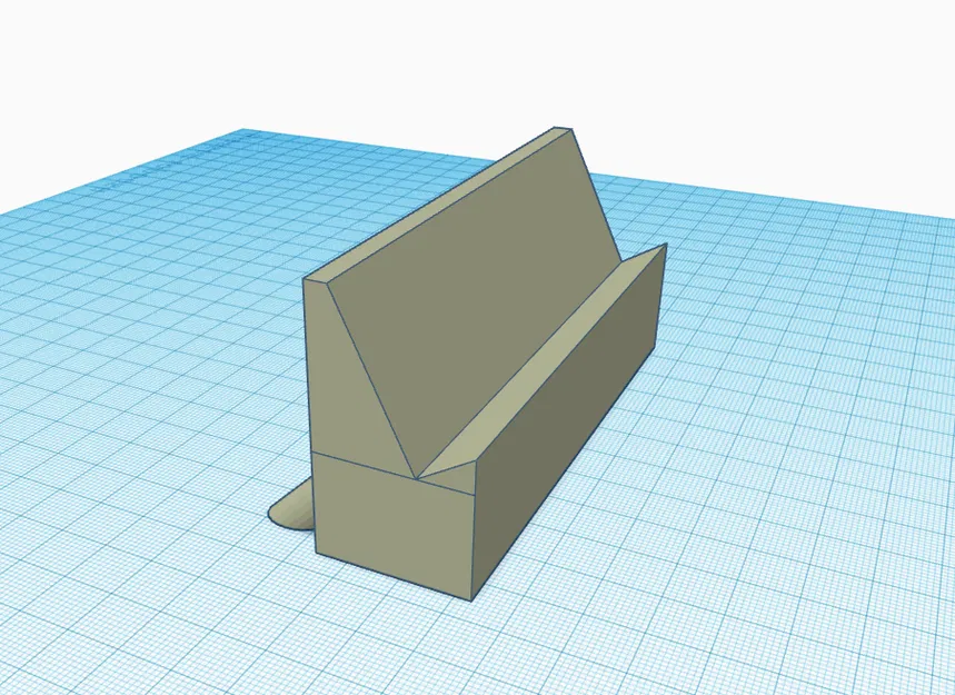 Chân Đế Điện Thoại - Image 1