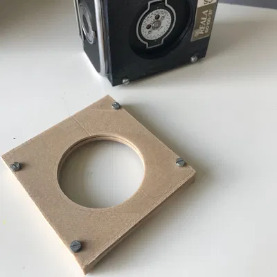 Kẹp Giữ Dark Slide Cho Hasselblad