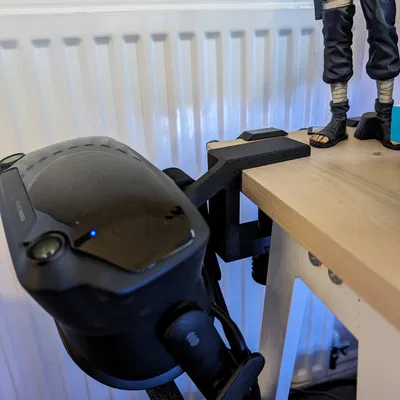 Móc Valve Index - Giá đỡ bàn v2