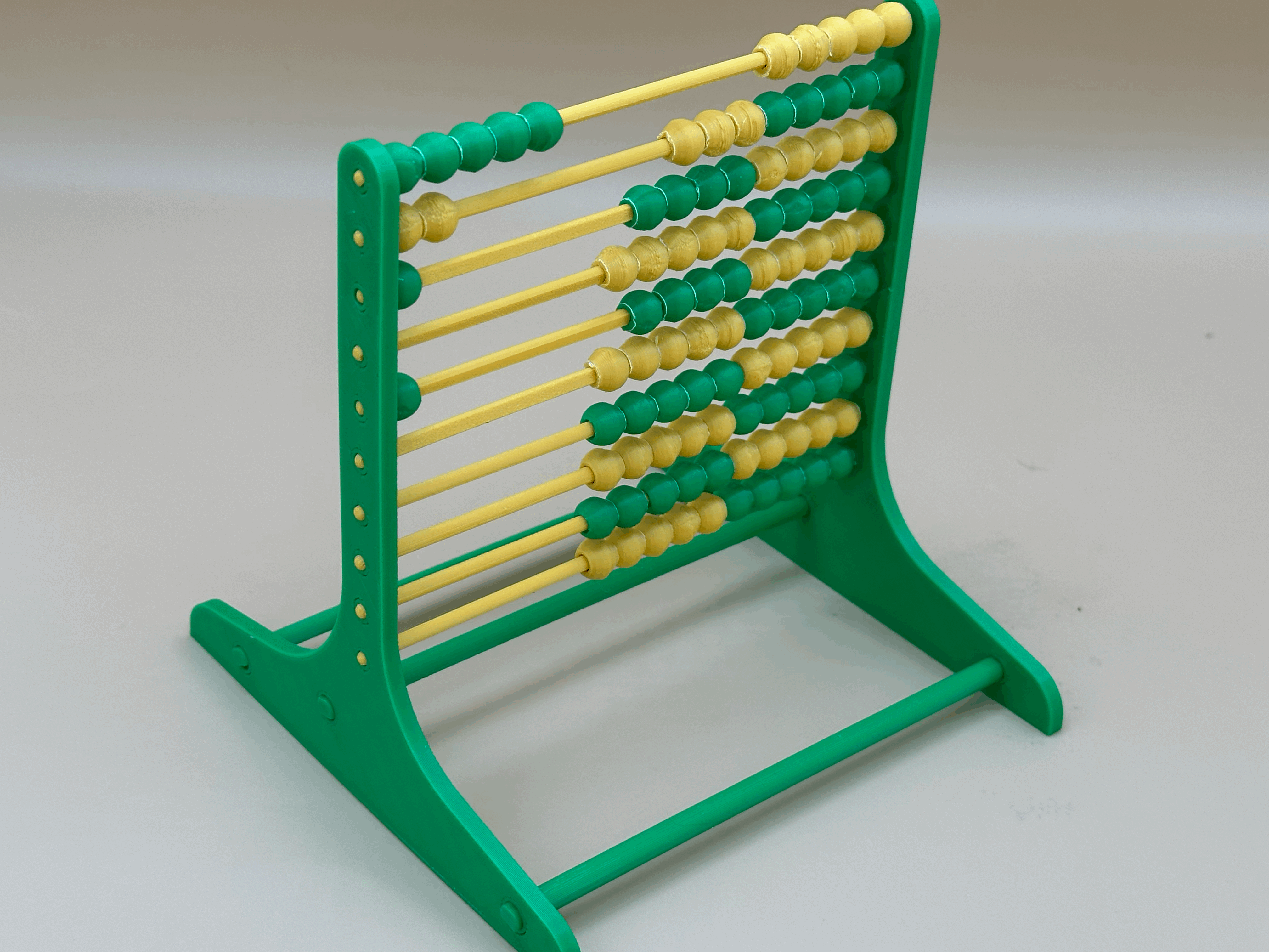 Bàn tính Abacus: Giáo dục và Vui chơi trong một! - Image 2