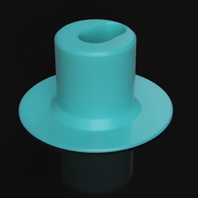 Wacom một người giữ bút