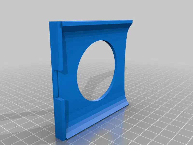 Kẹp Giữ Dark Slide Cho Hasselblad - Image 8