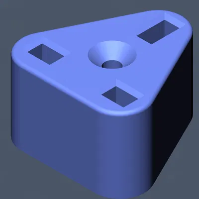 Người giữ phích cắm chính của Vương quốc Anh/Ireland