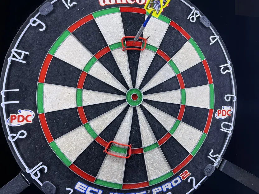Nhẫn Tập Luyện "Triple" Darts // Cải Thiện Kỹ Năng Triple Của Bạn! - Image 2