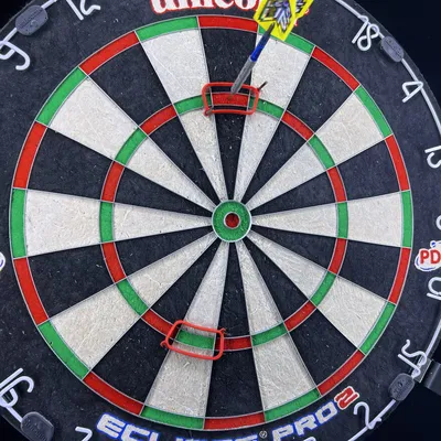 Nhẫn Tập Luyện "Triple" Darts // Cải Thiện Kỹ Năng Triple Của Bạn!