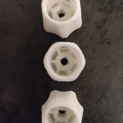 Núm van tản nhiệt