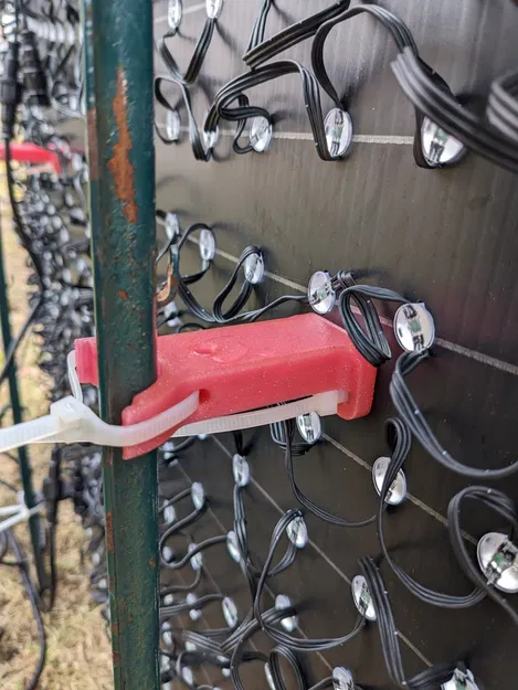 U-Post Efl Coro Prop Mount - Image 2