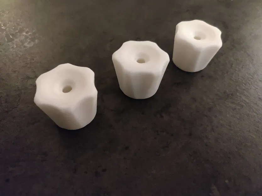 Núm van tản nhiệt - Image 2