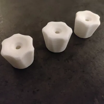 Núm van tản nhiệt