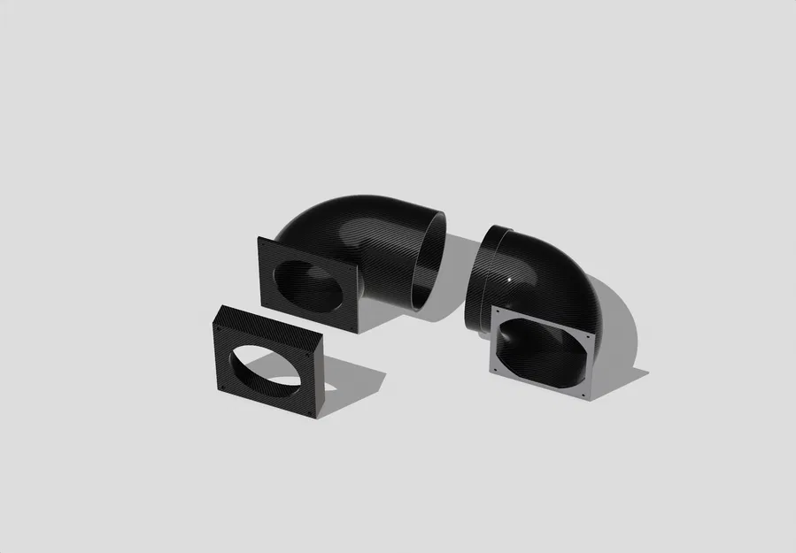 Lỗ thông hơi cho vỏ máy - Image 1