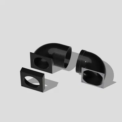 Lỗ thông hơi cho vỏ máy