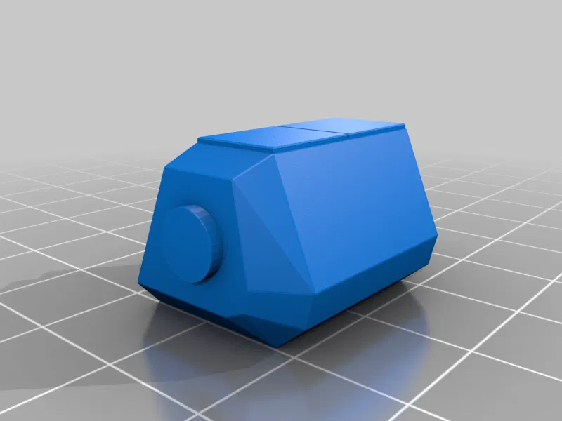 Mech Đa Dụng Squire - Image 2