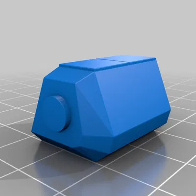 Mech Đa Dụng Squire