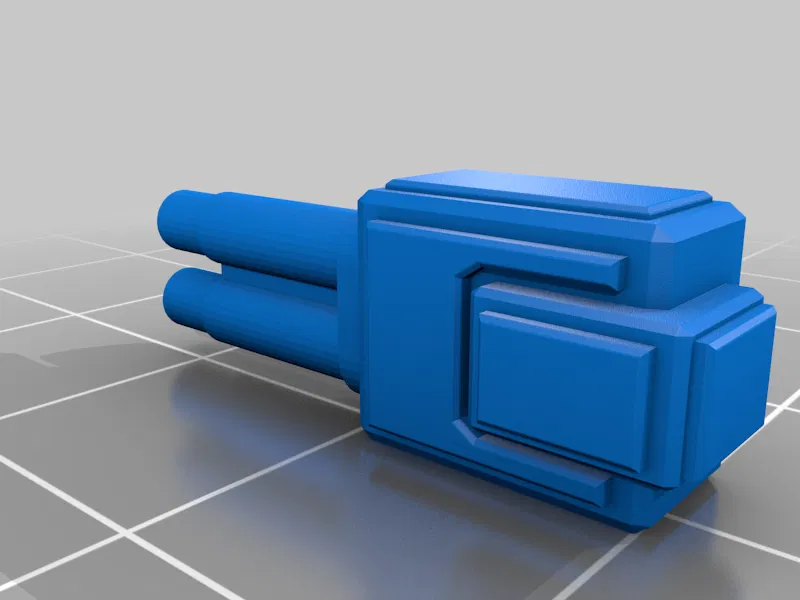 Mech Đa Dụng Squire - Image 4