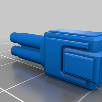 Mech Đa Dụng Squire