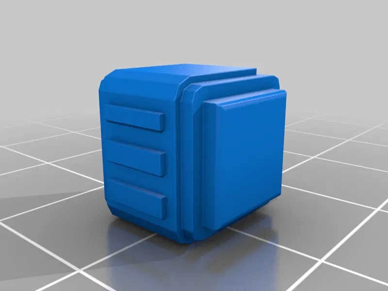 Mech Đa Dụng Squire - Image 5