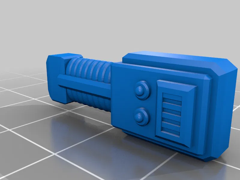 Mech Đa Dụng Squire - Image 6