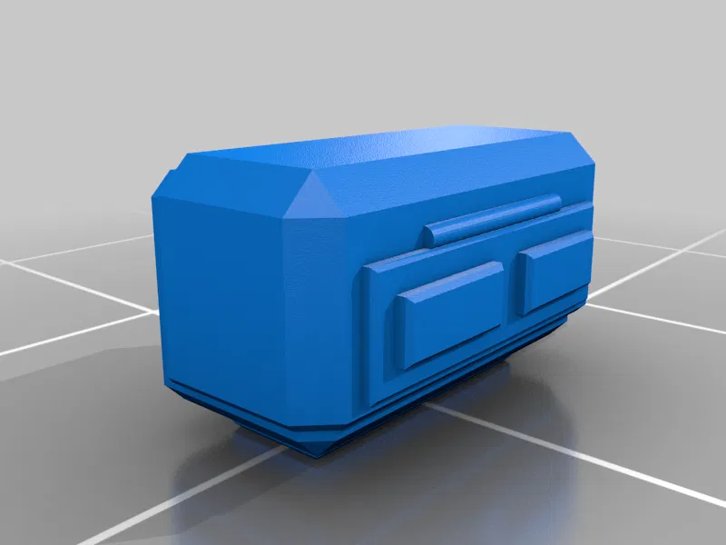 Mech Đa Dụng Squire - Image 7