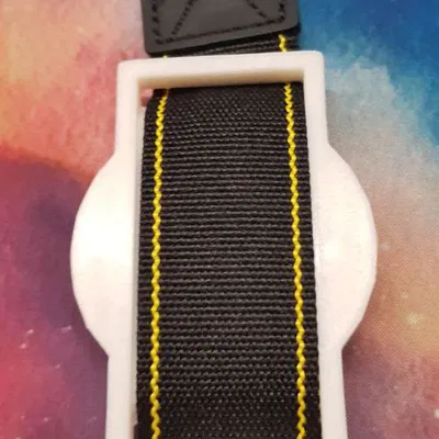 Dây Giữ Nắp Ống Kính Nikon D3400 (55mm)